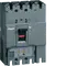 Moulded Case Circuit Breaker h630 4P 70kA 400A LSI