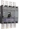 Moulded Case Circuit Breaker h1000 4P 70kA 1000A LSI