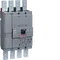 Moulded Case Circuit Breaker h1600 4P 70kA 1600A LSI