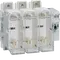 Fuse comb. switch  3P - 250 A / T1