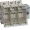 Fuse comb. switch  3P - 400 A / T2