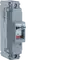 Moulded Case Circuit Breaker h3 x160 TM FIX 1P1D  32A 25kA CTC