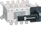 Change-over switch 4P 160A