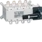 Change-over switch 4P 250A