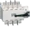 Change-over switch 4P 800A