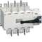 Change-over switch 4P 1250A