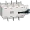 Change-over switch 4P 1600A