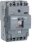 Moulded Case Circuit Breaker h3 x160 TM ADJ 3P3D  100A 40kA CTC