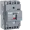 Moulded Case Circuit Breaker h3 x160 TM ADJ 3P3D  160A 40kA CTC