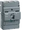 Moulded Case Circuit Breaker X250 3P 40kA 160A TM