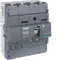 Moulded Case Circuit Breaker X250 4P 40kA 160A TM