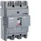 Moulded Case Circuit Breaker X250 3P 40kA 250A TM