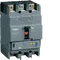 Moulded Case Circuit Breaker h250 3P 50kA 250A LSI