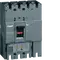 Moulded Case Circuit Breaker h630 4P 50kA 400A LSI