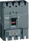 Moulded Case Circuit Breaker h630 3P 50kA 630A LSI