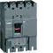 Moulded Case Circuit Breaker h630 4P 50kA 630A LSI