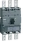 Moulded Case Circuit Breaker h1000 3P 50kA 800A LSI