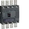 Moulded Case Circuit Breaker h1000 4P 50kA 1000A LSI