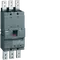 Moulded Case Circuit Breaker h1600 3P 50kA 1250A LSI