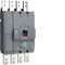 Moulded Case Circuit Breaker h1600 4P 50kA 1600A LSI