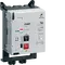 Motor operator h400-h630 24-48V DC