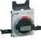 Direct rotary handle H800-H1000