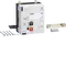 Motor operator H800-H1000 100-240VAC