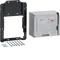 Motor operator h1250-h1600 24V DC