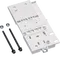 DIN Rail adaptator x160 3P/4P