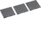 Interphase barrier (x250-h250) 3/4P