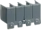 Terminal cover x250 4P long