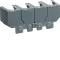 Terminal cover x250 4P spreader