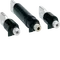 Rear connection h/x/P 3P 630A