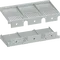 Terminal cover H800-H1000 3P short