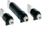 Rear connexion H800-H1000 3P