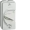 IP66 40A 3P SW NEUTRAL ISOLATOR