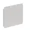 Mounting Plate, APEX/ELITE, for extension box