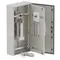 DB, elite, 400A, 6+24Pole, 400A ISO-WH.1200x600x250mm