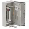 DB, elite, 400A, 6+36Pole, 400A ISO-WH.1200x600x250mm