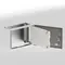ELITE Extension Box-Blank Esc (SS),400x600x250mm