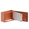 Extension Box, elite, blank, orange, 400x600x250mm