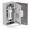 DB, elite, 24Pole, 160A MCCB-DIN-SS,1000x600x250mm