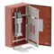 DB, elite, 24Pole, 200A MCCB Twin,8 Mod+26 Mod,orange,1000x600x250mm