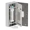 DB, elite, 24/18Pole, 160A ISO-DIN-SS, 1200x600x250mm
