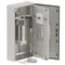 DB, elite, 375A, 36Pole, 400A Isolator-GR.1200x600x250mm