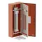 DB, elite, 36/30Pole, 250A Direct Twin, 8 Modules, orange,1400x600x250mm
