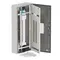 DB, elite,42/24P, 250A ISO-DIN-SS, 1600x600x250mm