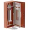 DB, elite, 375A, 60Pole, 400A Isolator-X15.1400x600x250mm