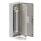 DB, elite, 60/30Pole, 200A Direct Twin, 8 Modules, grey, 1600x600x250mm