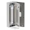 DB, elite, 60/30Pole, 160A ISO-DIN-SS, 1600x600x250mm